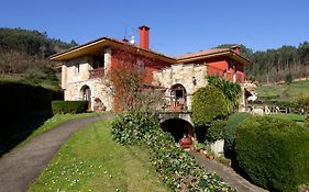 Rural Alavera San Martín Del Mar